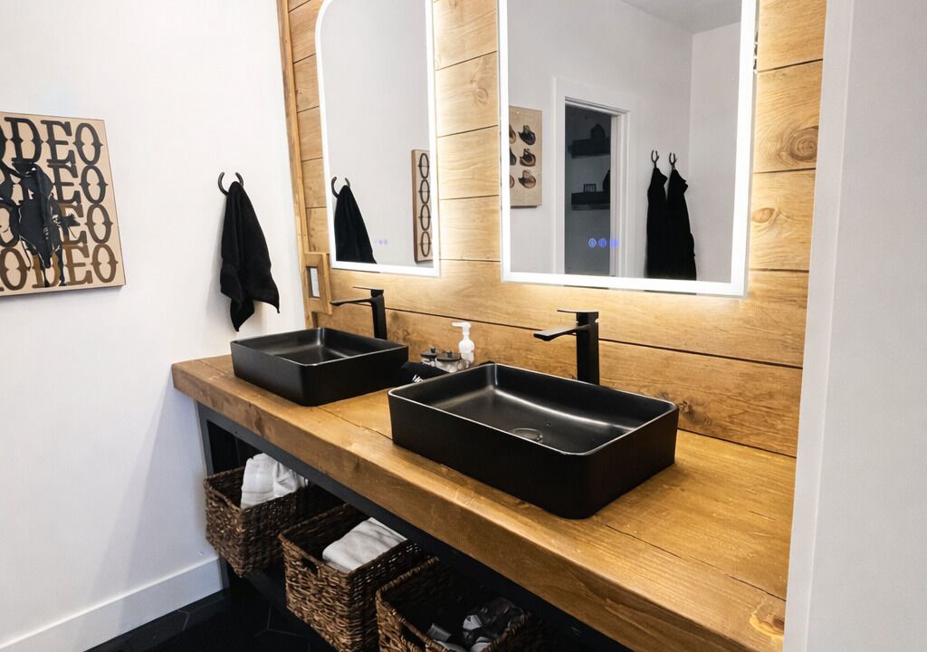 Photo of Bathroom in Waleska