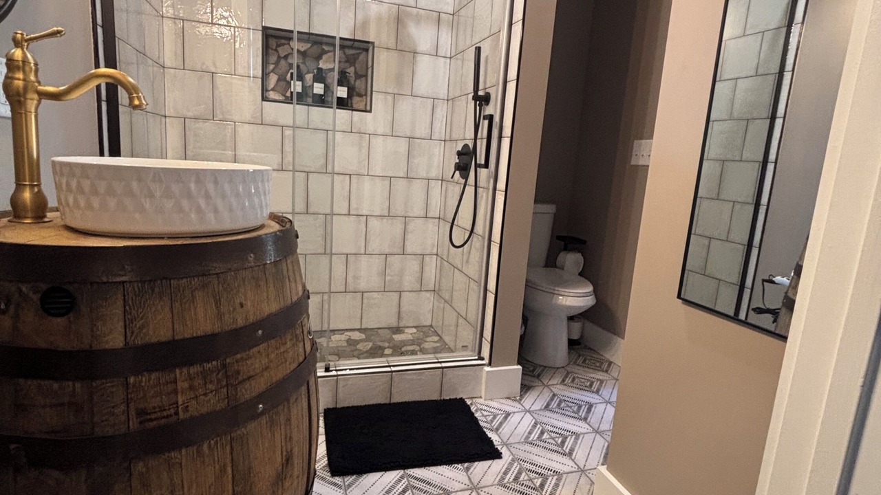 Photo of Bathroom in Waleska