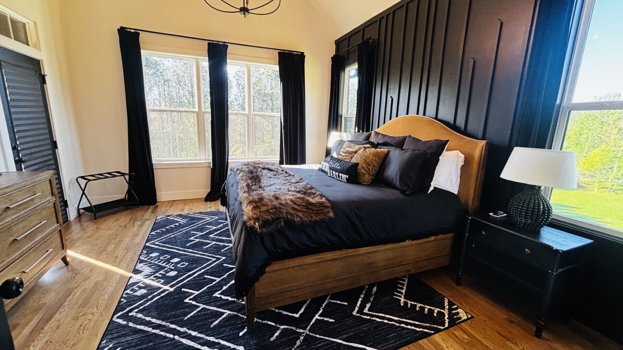 Photo of Bedroom in Waleska
