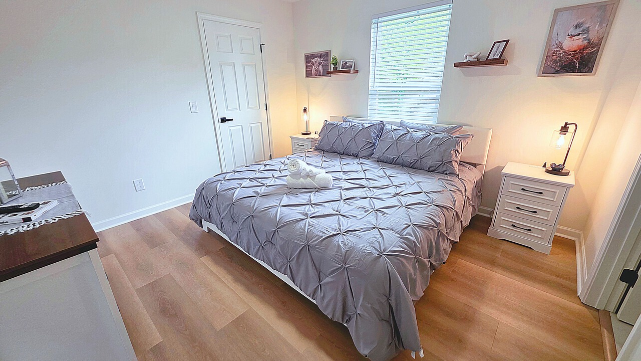 Photo of Bedroom in Cartersville
