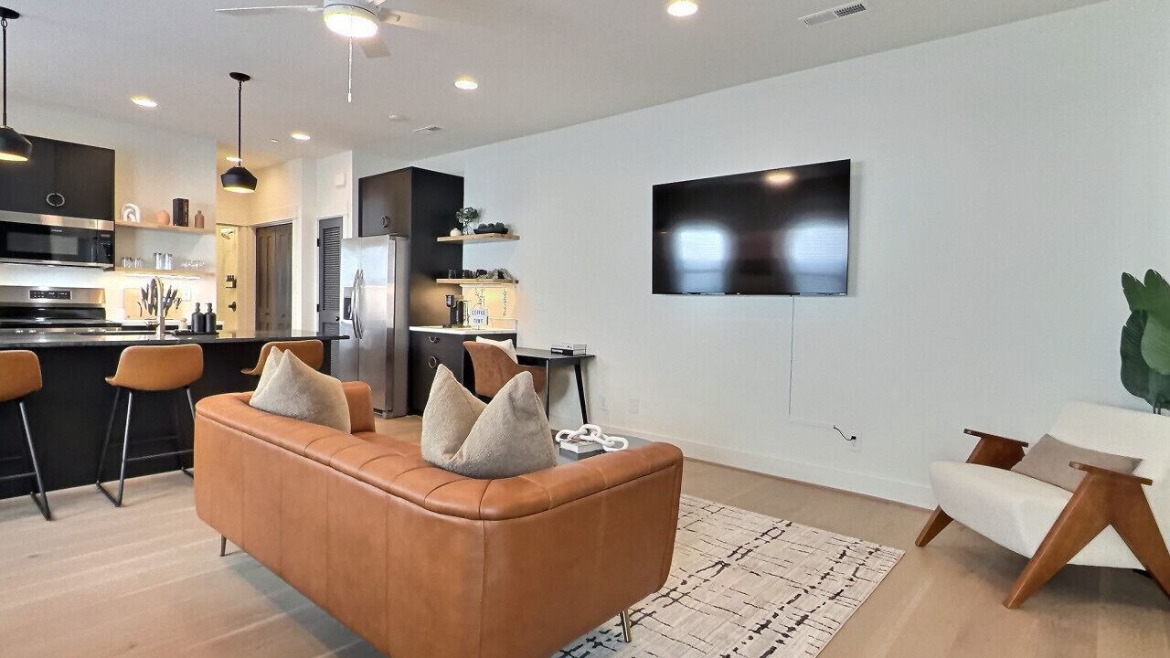 Photo of Livingroom in Forest Park