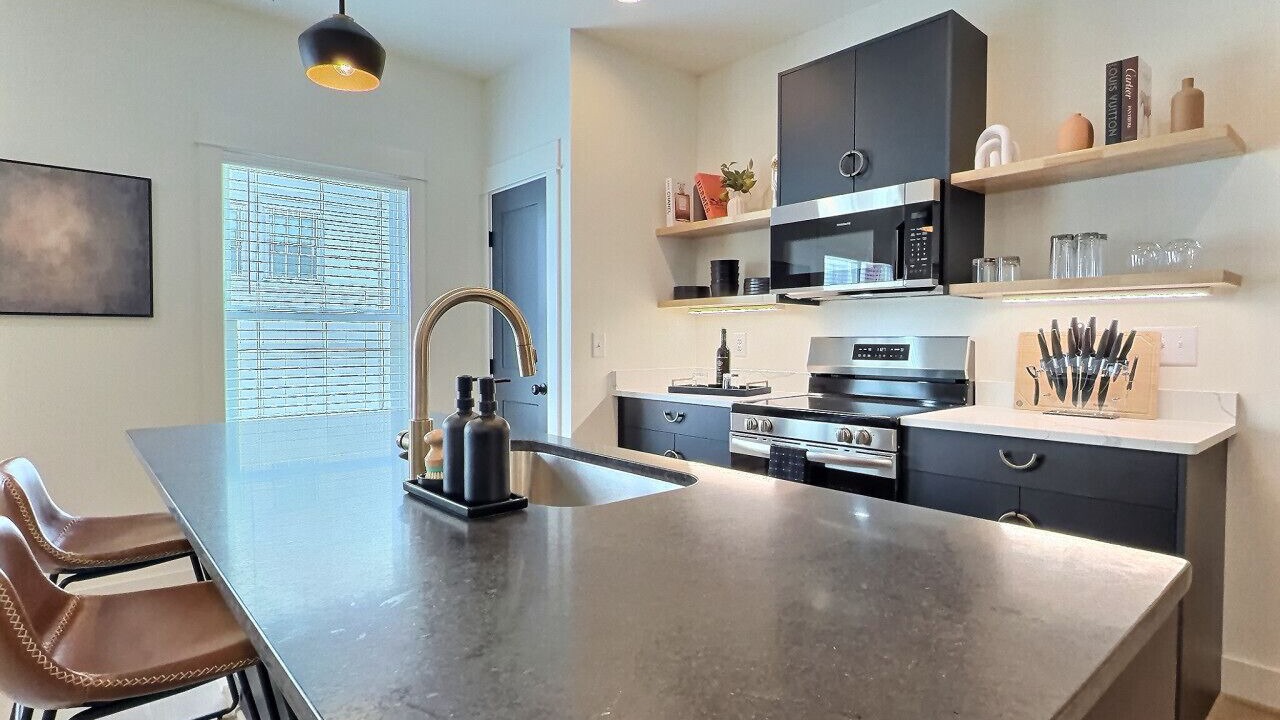 Photo of Kitchen in Forest Park