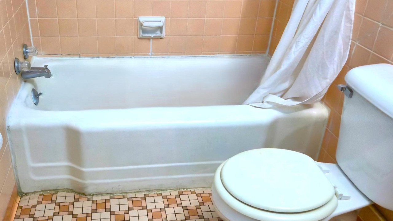 Photo of Bathroom in Cleveland