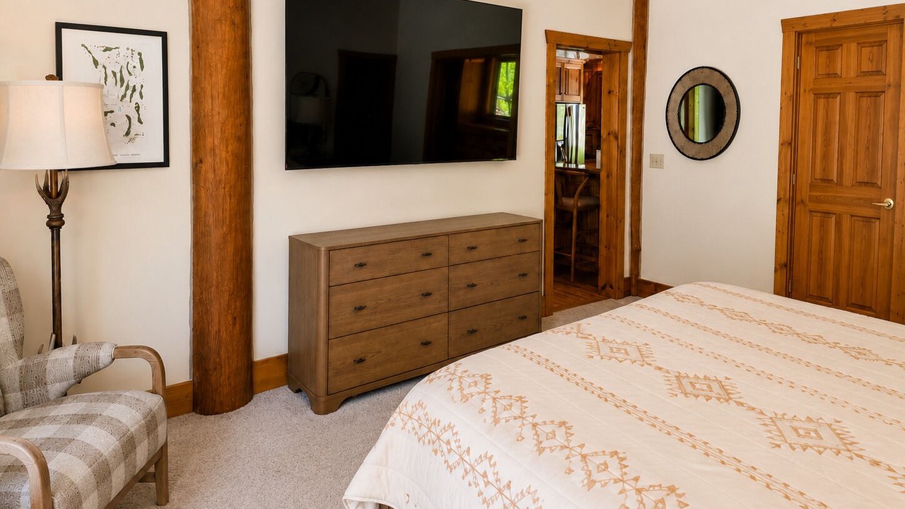 Photo of Bedroom in Arcadia