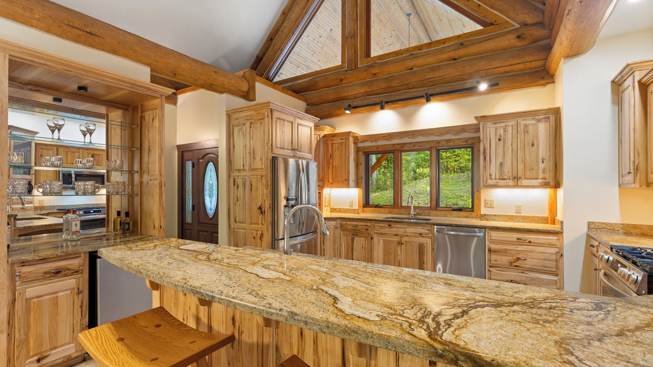 Photo of Kitchen in Arcadia