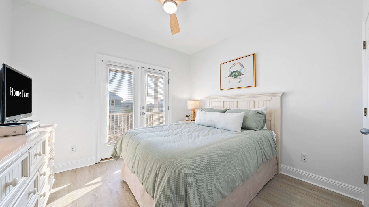 Photo of Bedroom in Morgantown