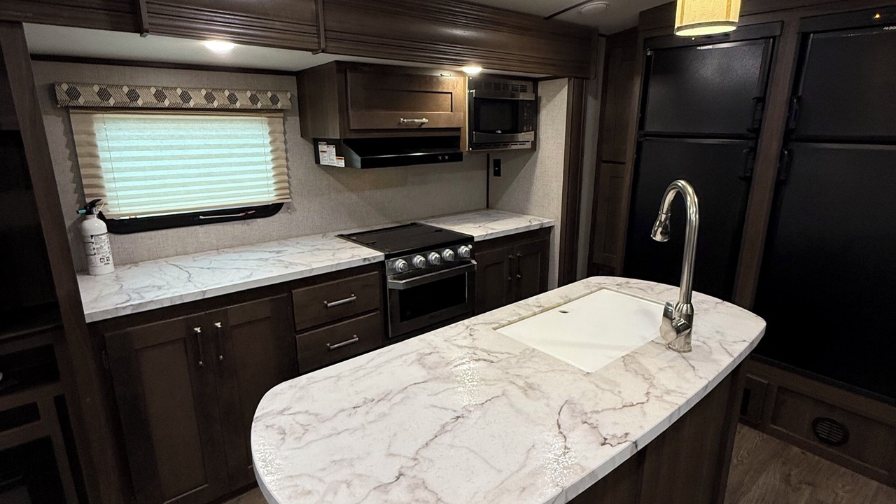 Photo of Kitchen in Foley