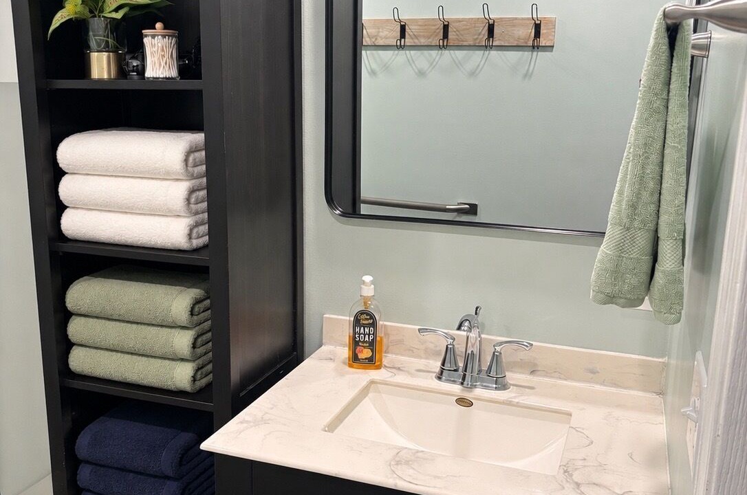 Photo of Bathroom in Elk Rapids