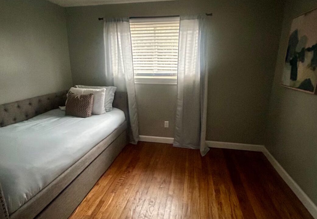 Photo of Bedroom in Clinton Township