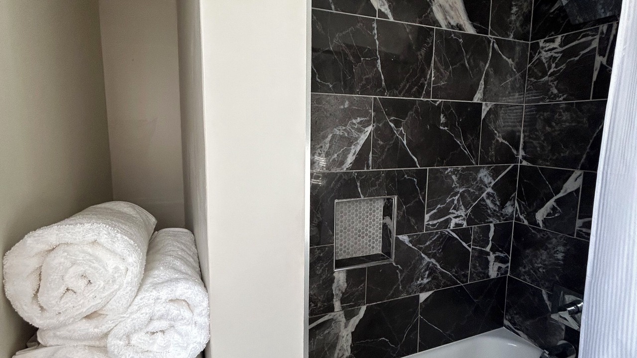 Photo of Bathroom in Clinton Township