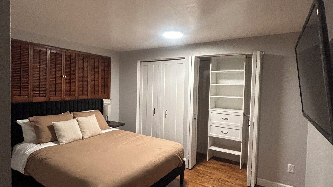 Photo of Bedroom in Clinton Township