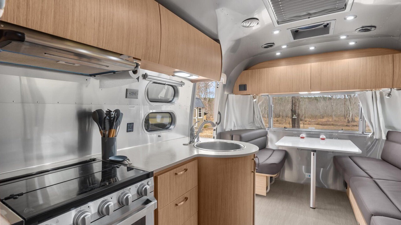 Photo of Kitchen in Centre