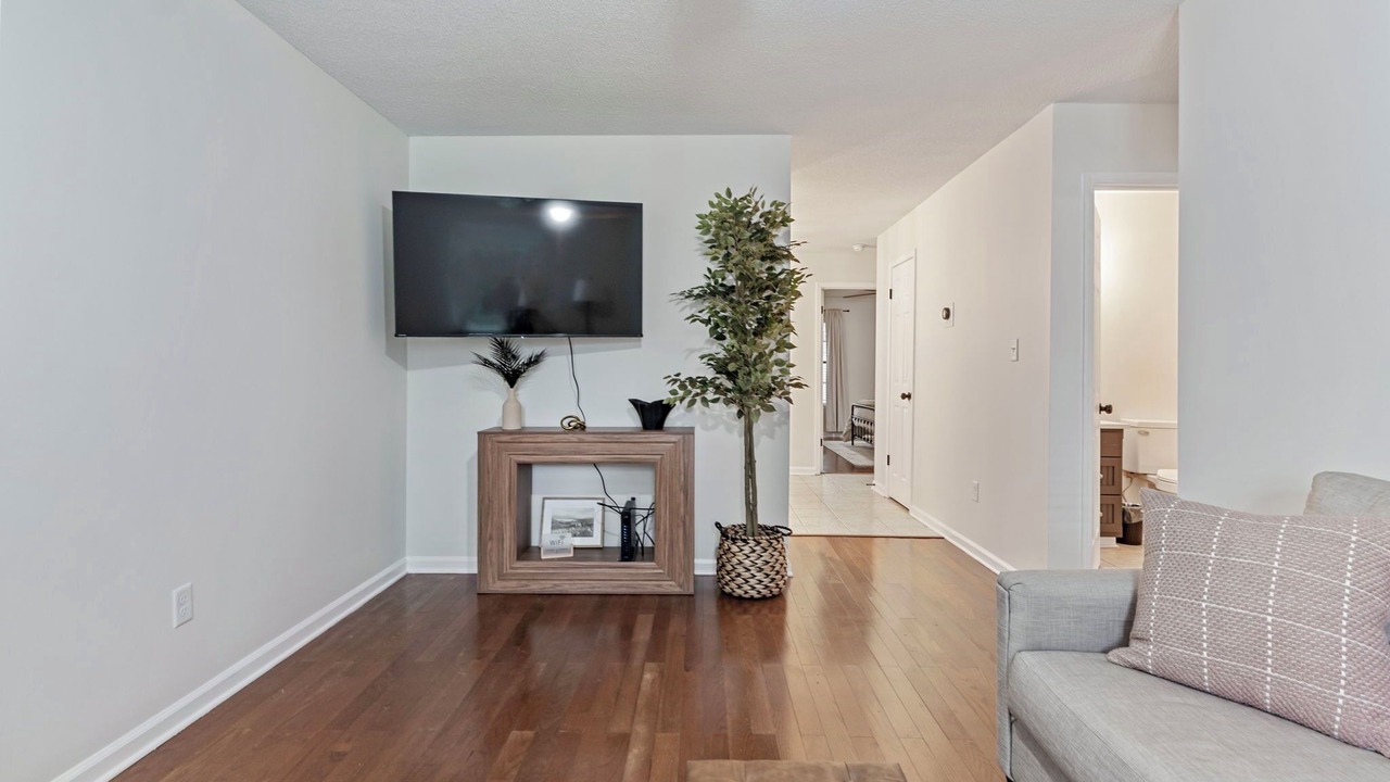 Photo of Livingroom in Prattville