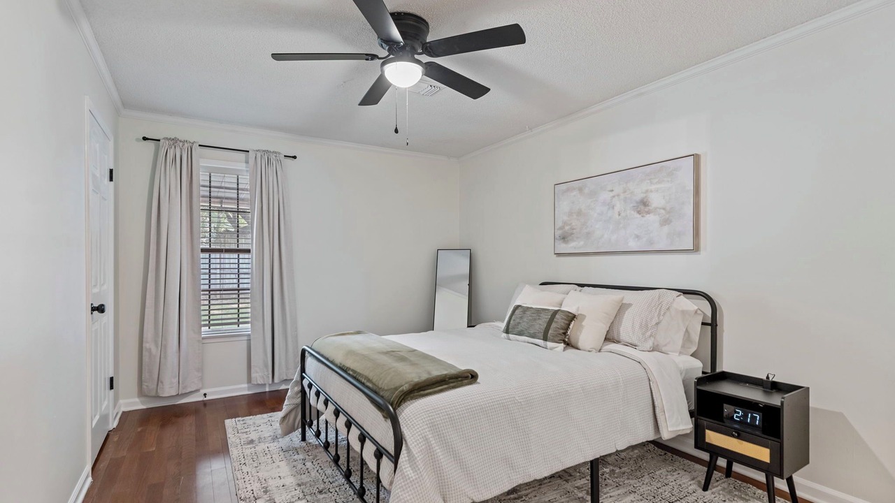 Photo of Bedroom in Prattville