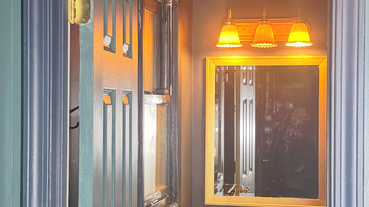 Photo of Bathroom in Cliftondale