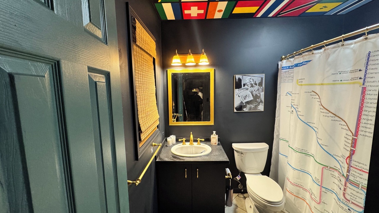 Photo of Bathroom in Cliftondale