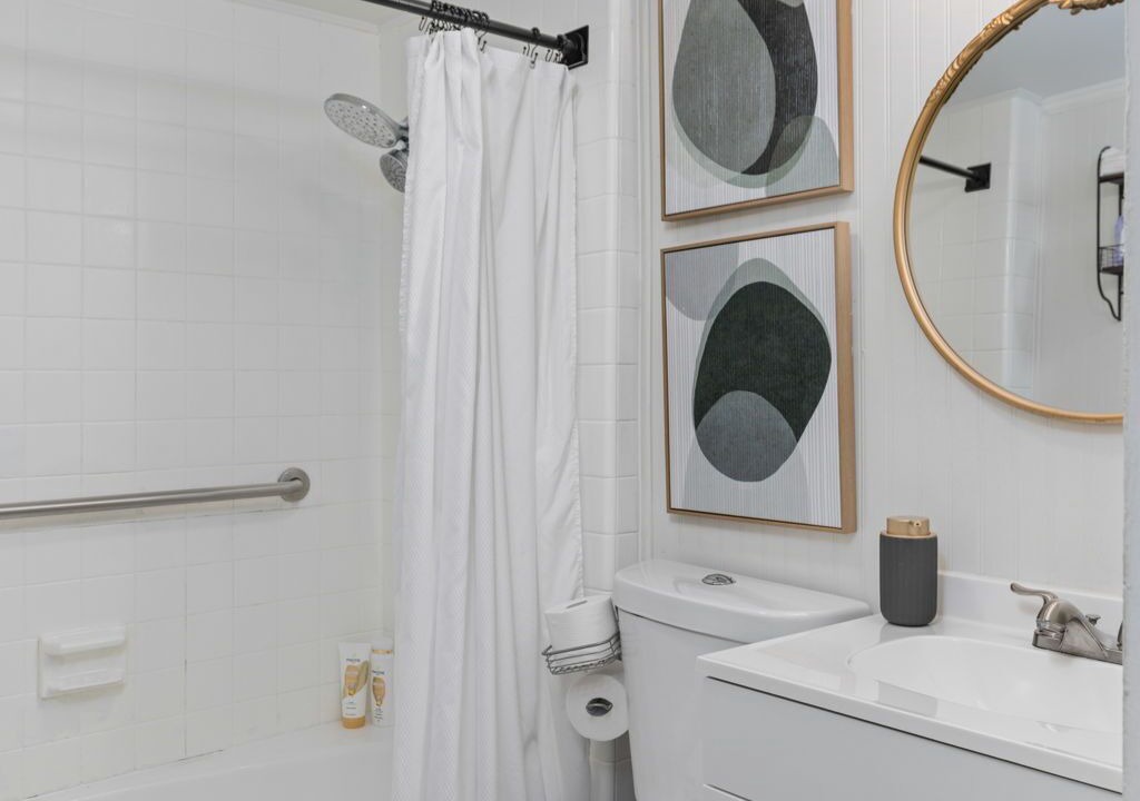 Photo of Bathroom in East Florence