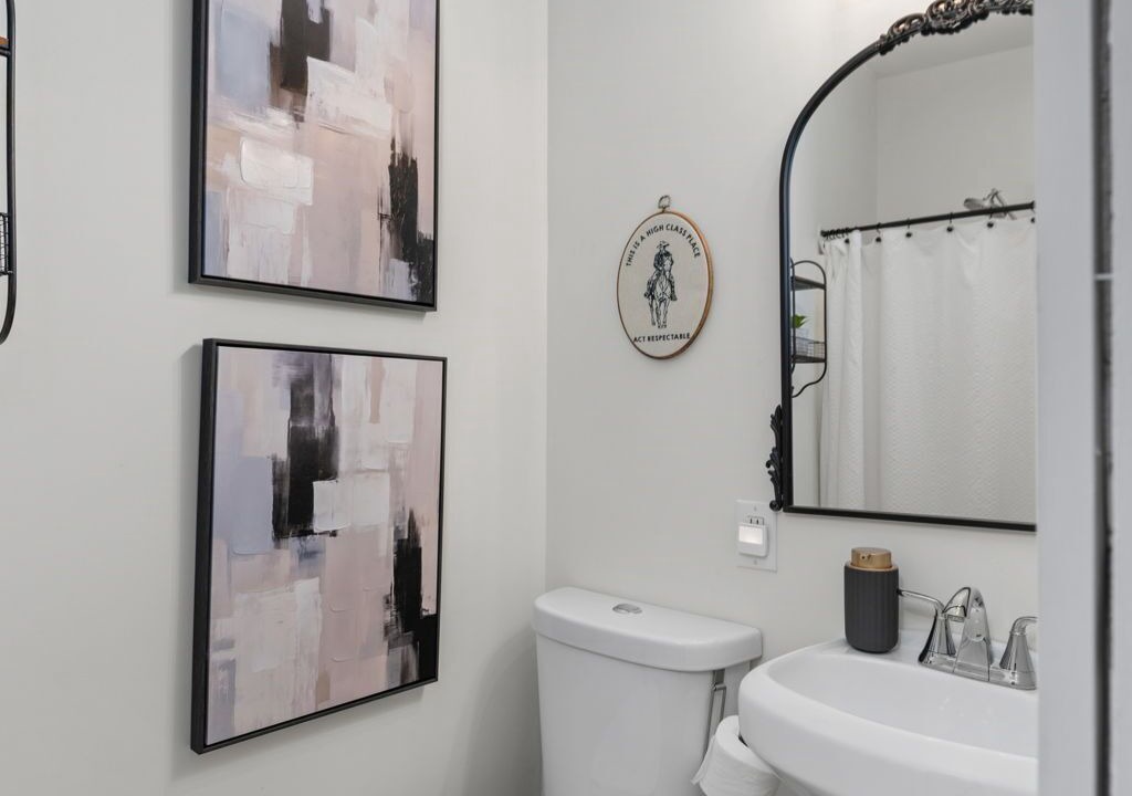 Photo of Bathroom in East Florence