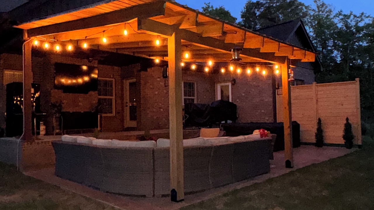 Photo of Patio Balcony in Northport