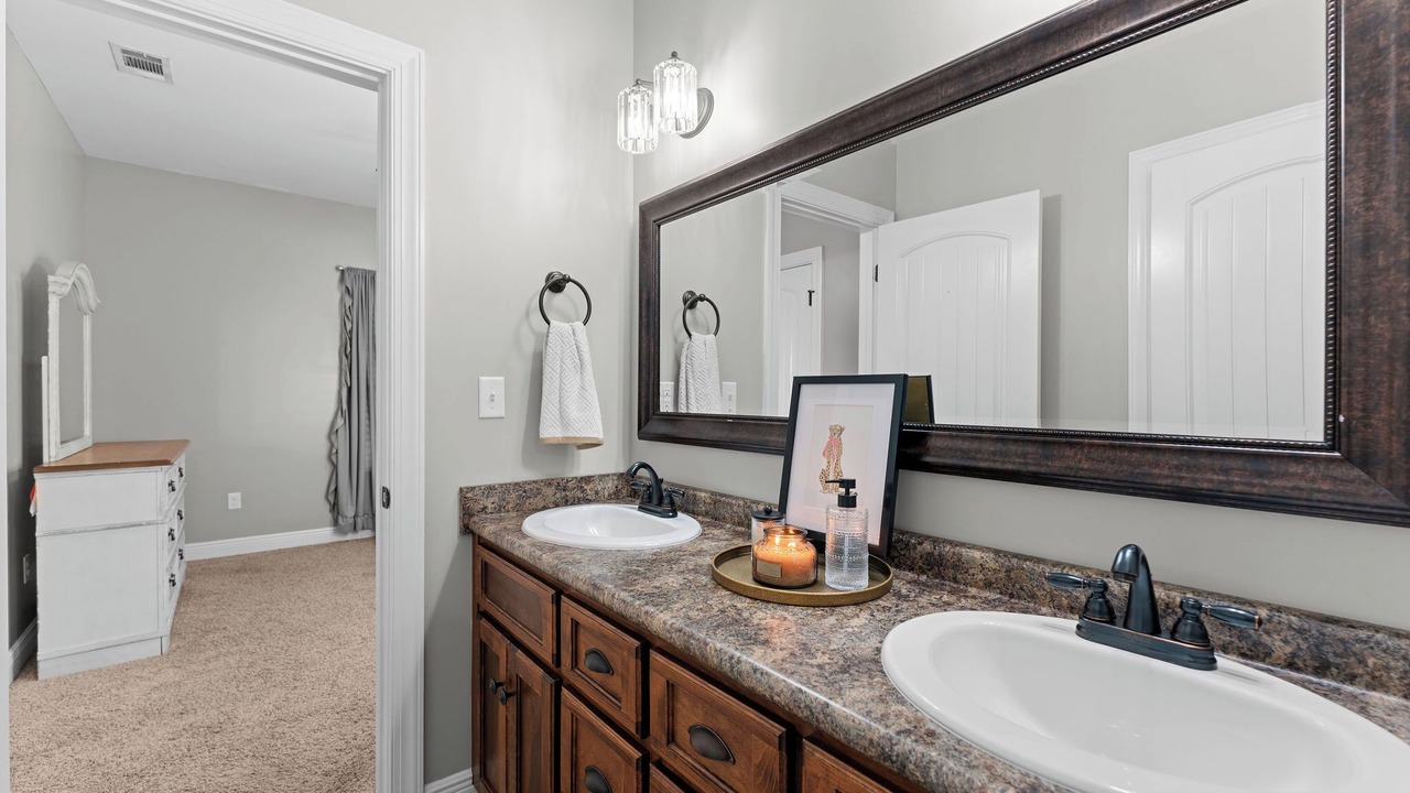 Photo of Bathroom in Northport