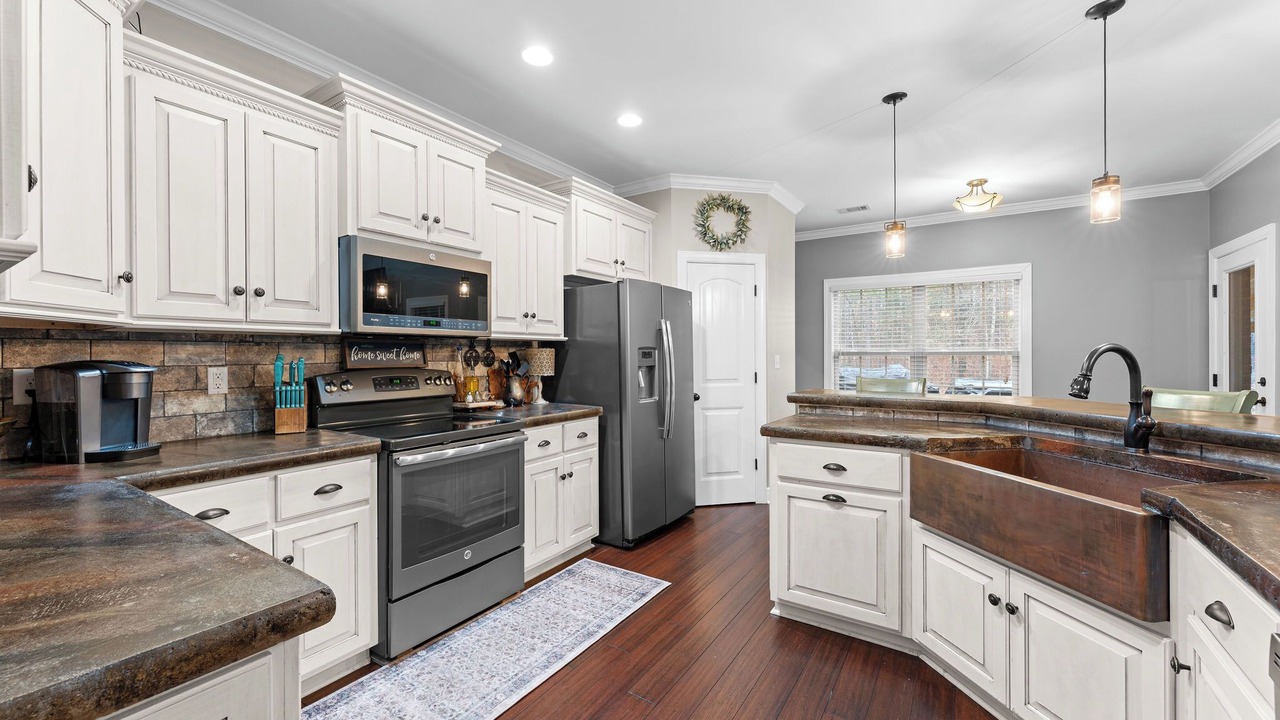 Photo of Kitchen in Northport