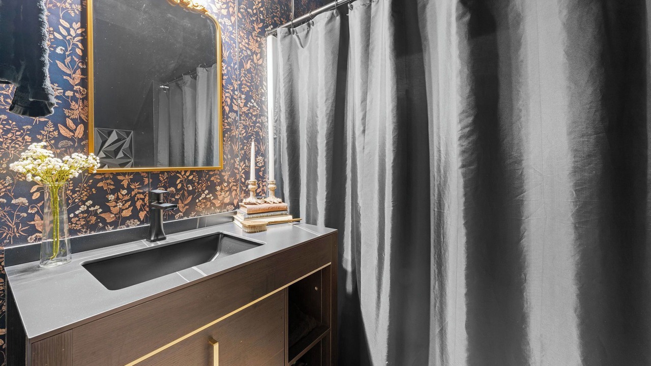 Photo of Bathroom in Northport