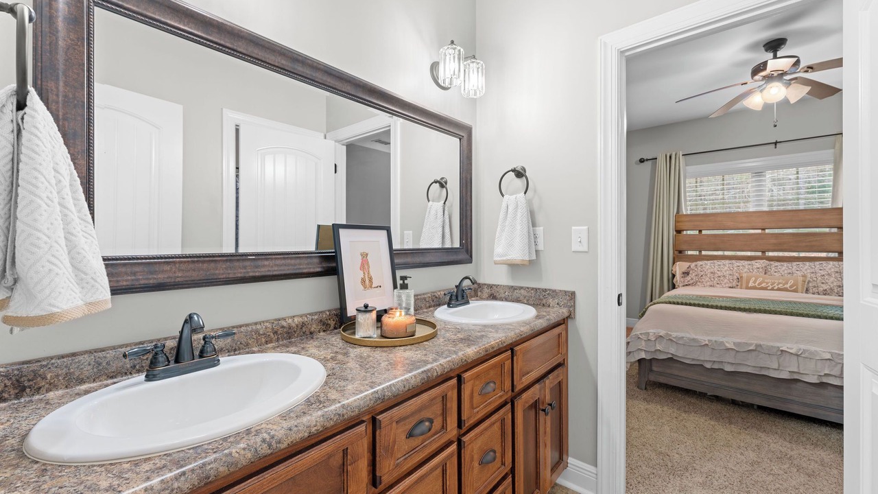 Photo of Bathroom in Northport