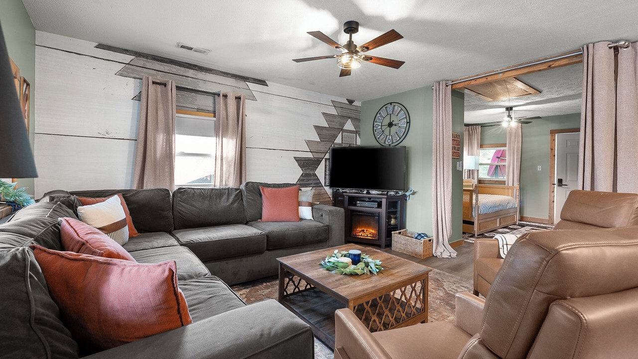 Photo of Livingroom in Clanton
