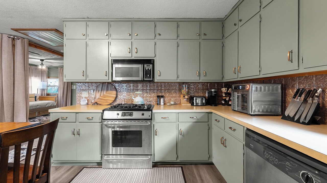 Photo of Kitchen in Clanton