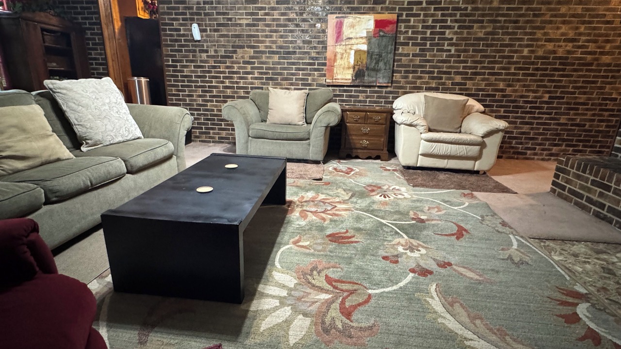 Photo of Livingroom in Normal