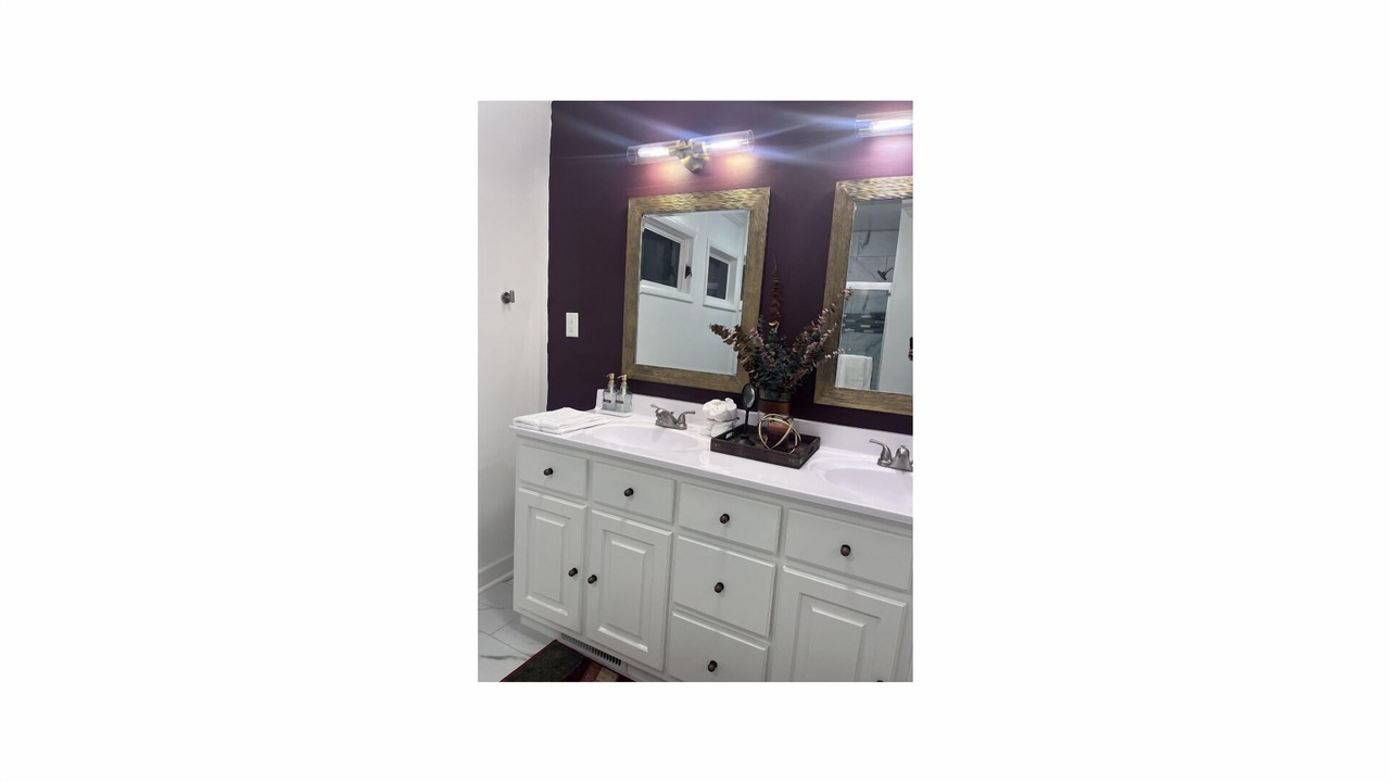 Photo of Bathroom in Florence