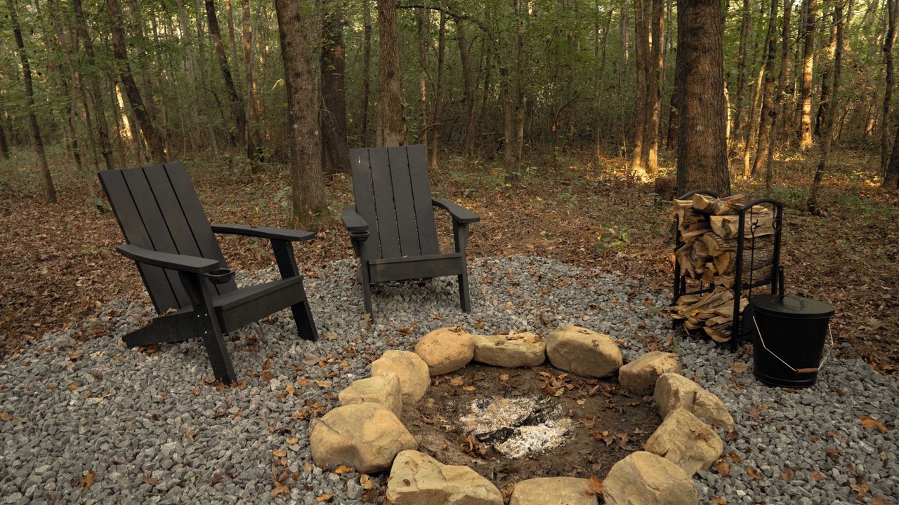Photo of Outdoor in Crane Hill