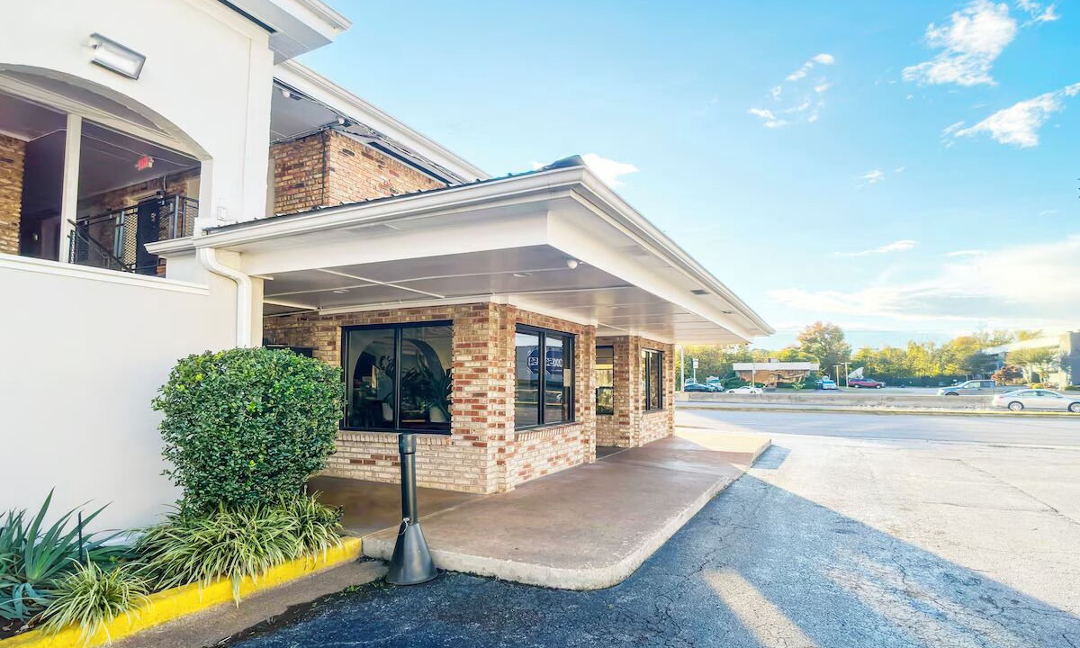 Photo of Outdoor in Huntsville