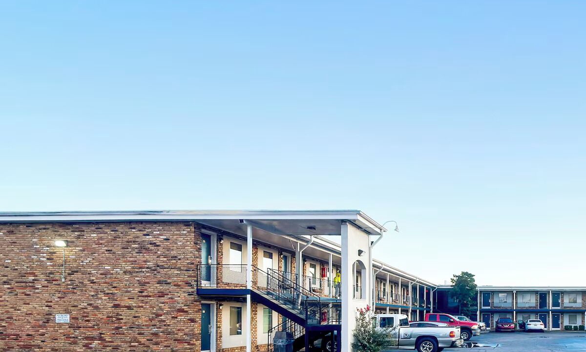 Photo of Outdoor in Huntsville