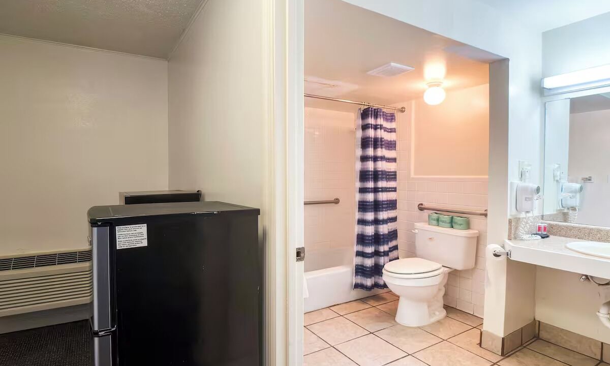 Photo of Bathroom in Huntsville