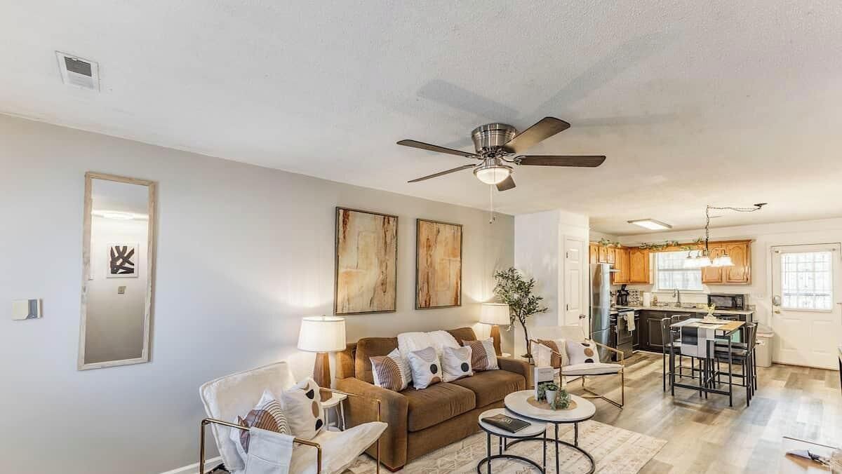 Photo of Livingroom in Decatur