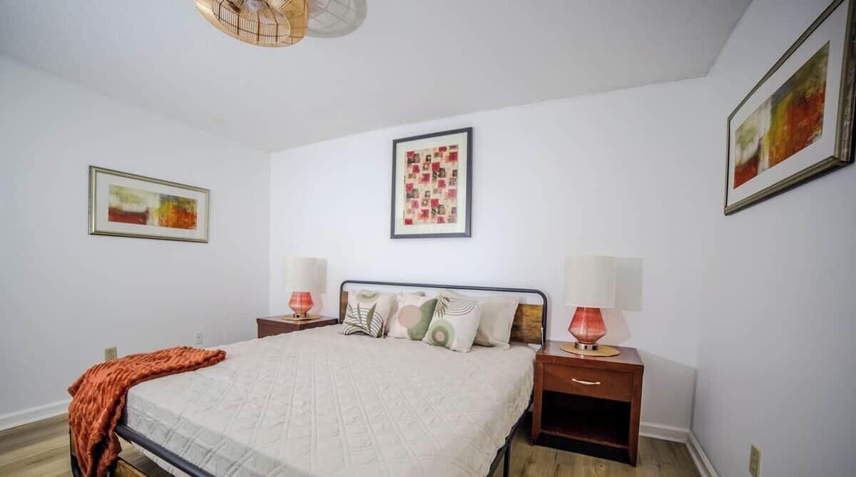 Photo of Bedroom in Decatur