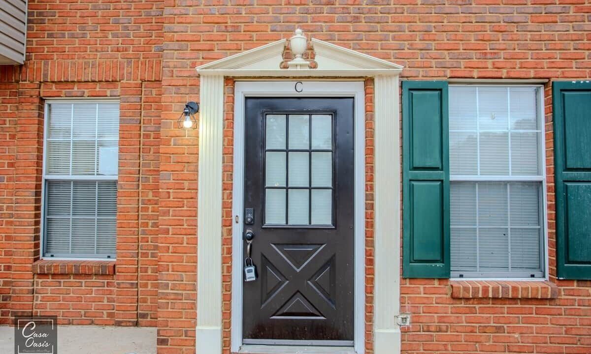 Photo of Outdoor in Decatur