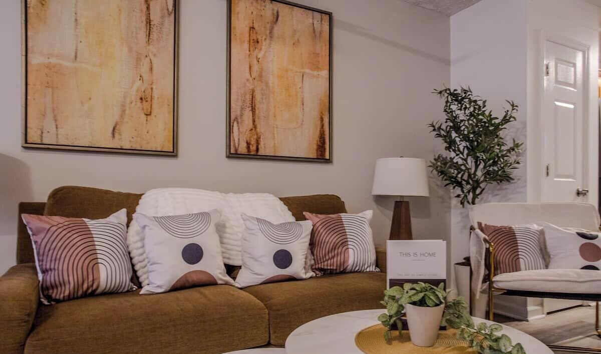 Photo of Livingroom in Decatur