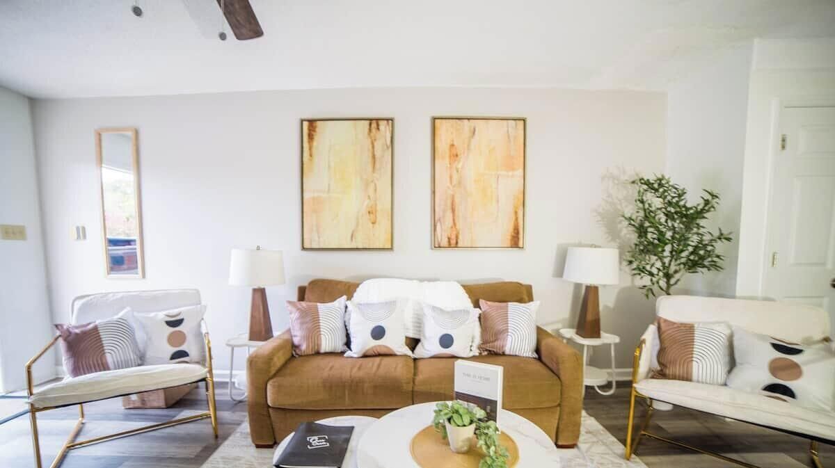 Photo of Livingroom in Decatur