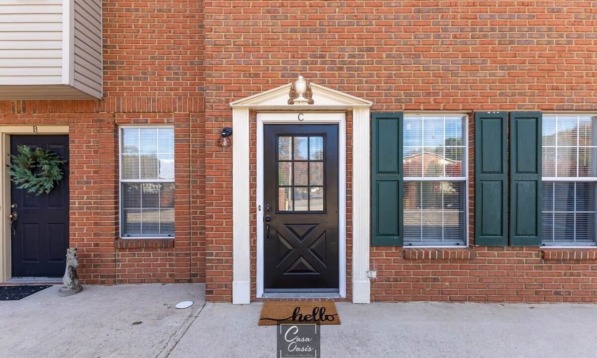 Photo of Outdoor in Decatur