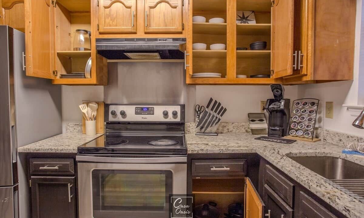 Photo of Kitchen in Decatur