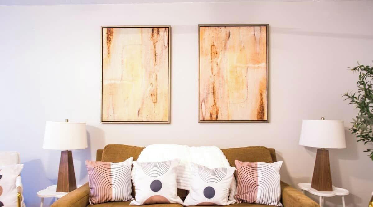 Photo of Livingroom in Decatur