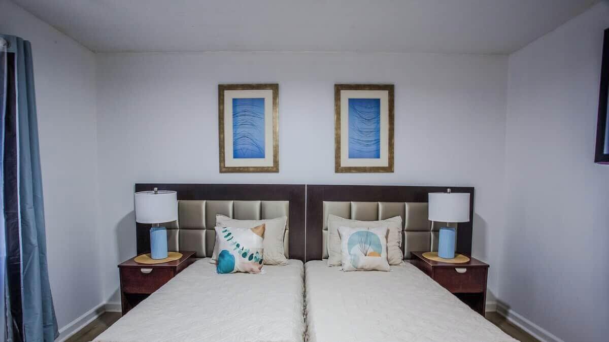 Photo of Bedroom in Decatur