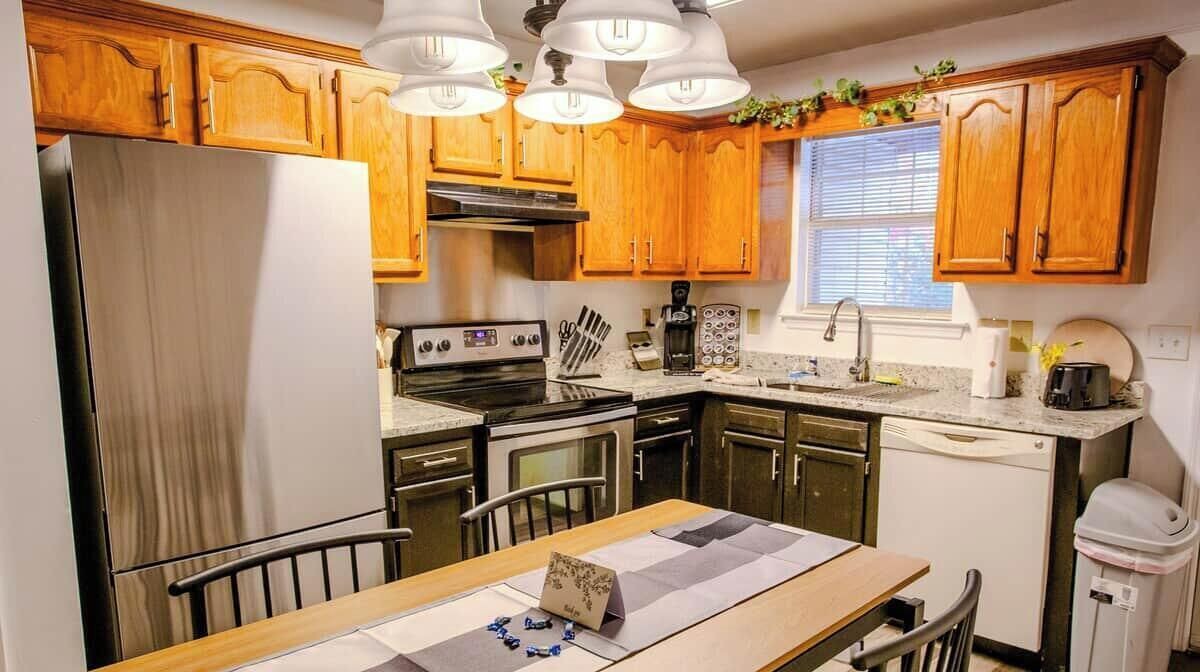 Photo of Kitchen in Decatur