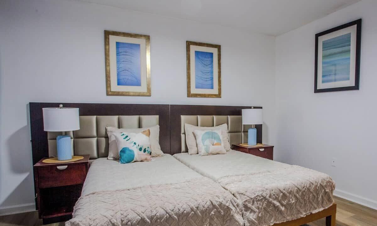 Photo of Bedroom in Decatur