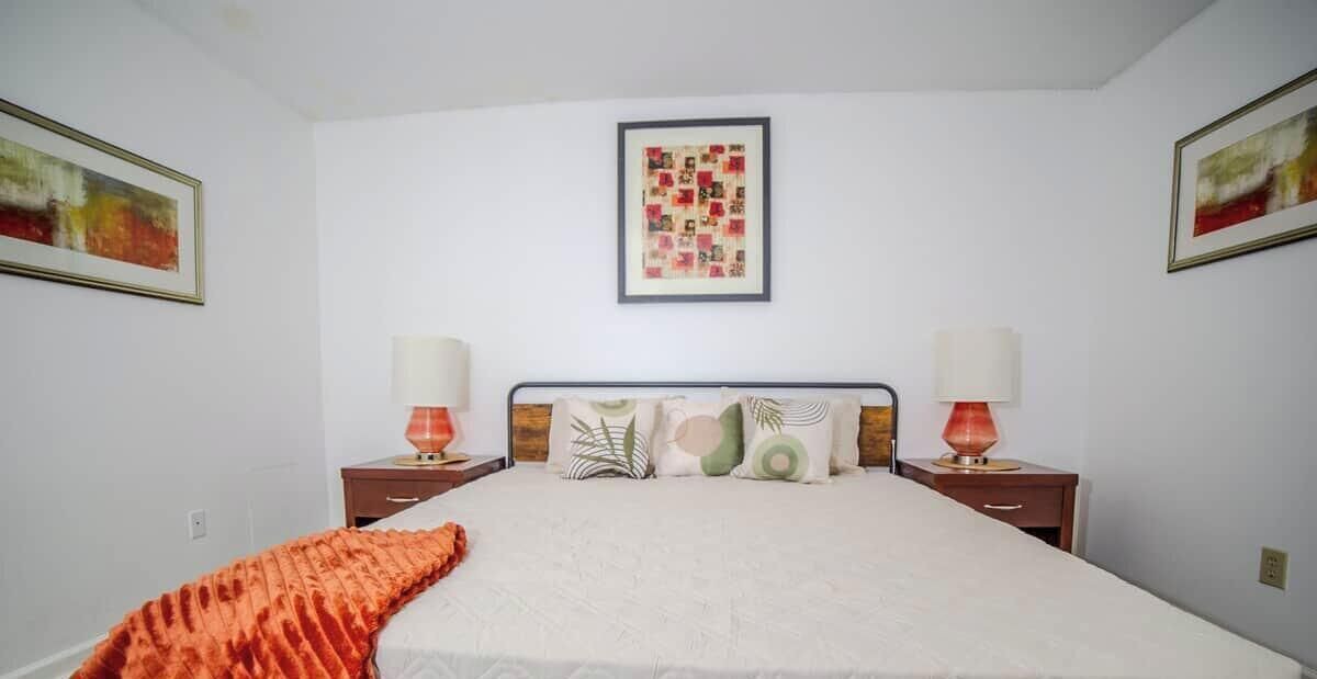 Photo of Bedroom in Decatur