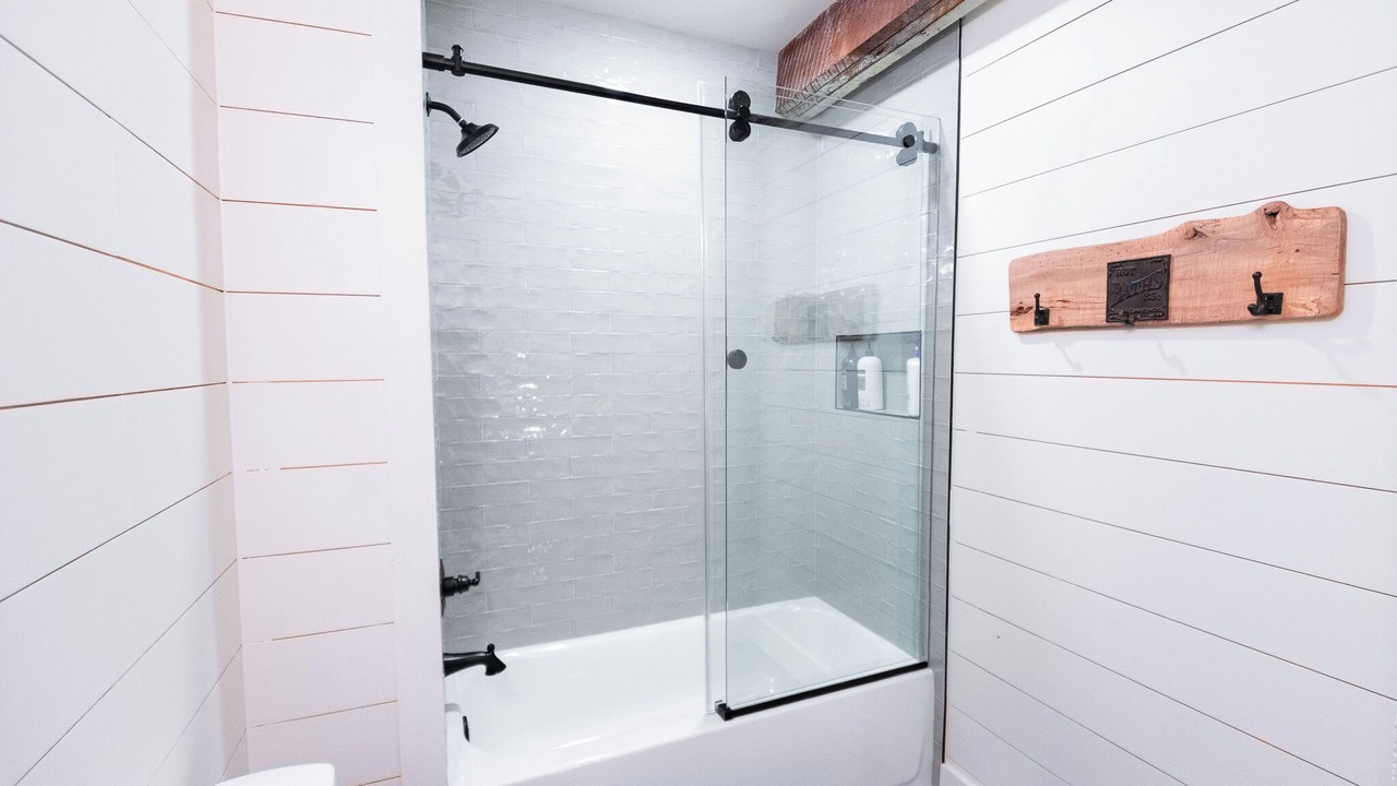 Photo of Bathroom in Cullman