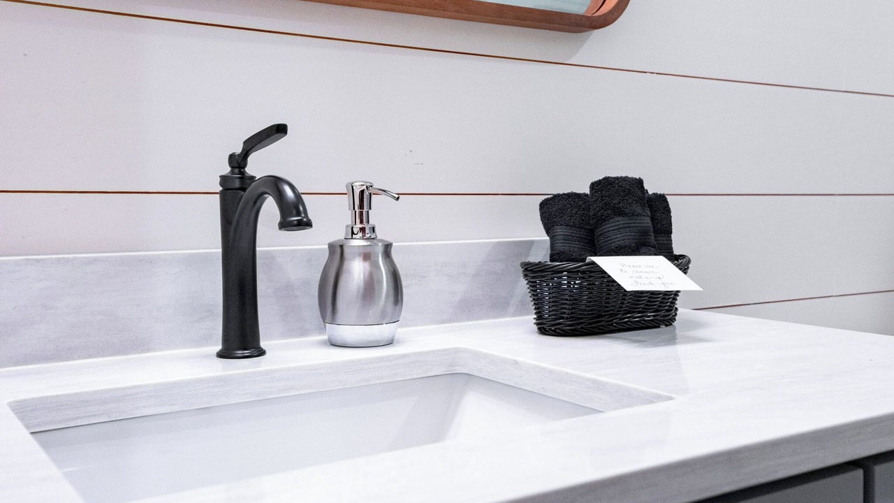Photo of Bathroom in Cullman