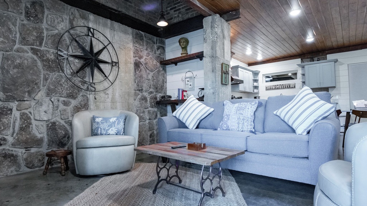 Photo of Livingroom in Cullman